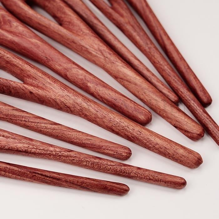 9pcs Makeup Brush Set