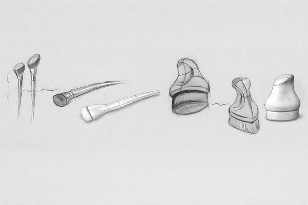 Strong Product Development