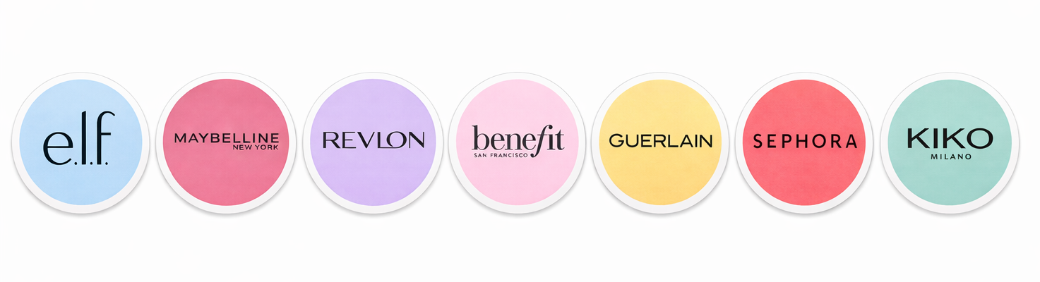 Global Partners Logos