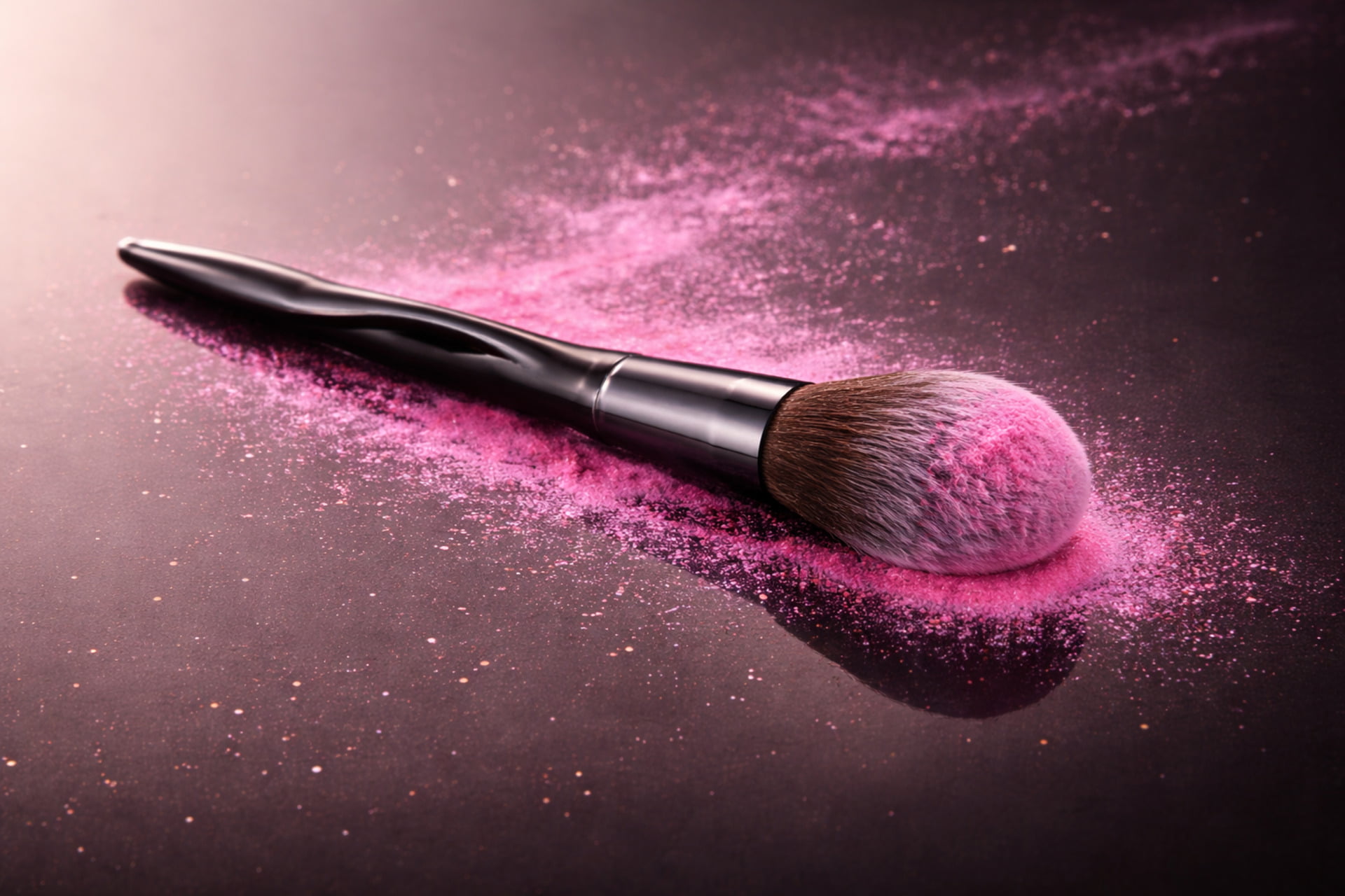 Premium Makeup Brush Set