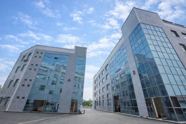 Detail Craftsmanship