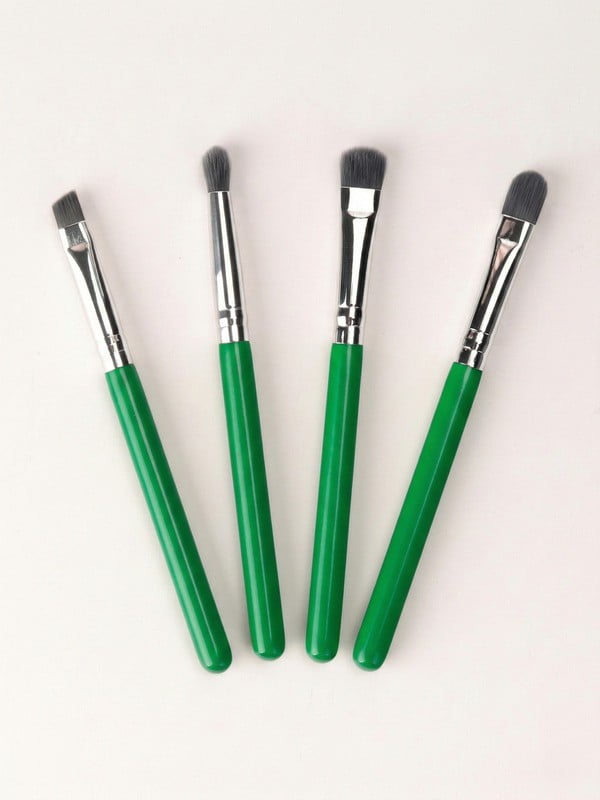Eye Brushes