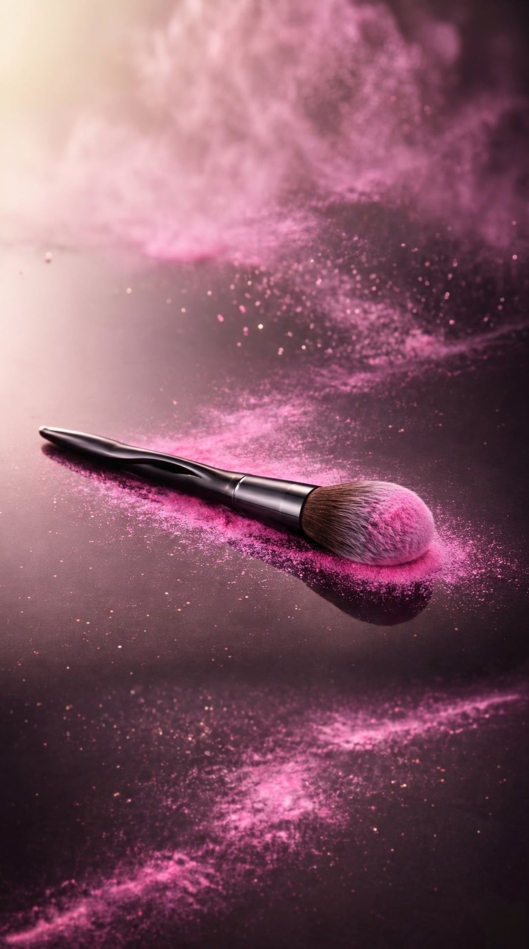 Premium OEM Makeup Brushes Mobile